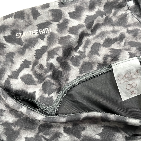 Womens Workout Pants - Picture 2 of 3